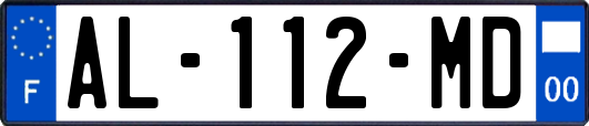 AL-112-MD