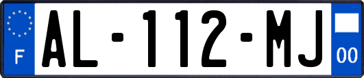 AL-112-MJ