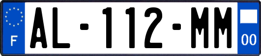AL-112-MM