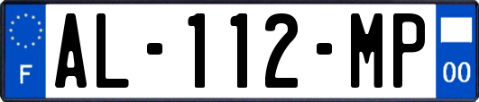 AL-112-MP