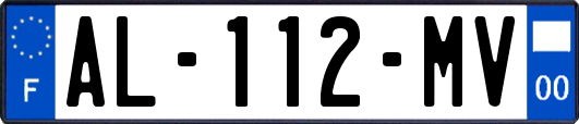 AL-112-MV