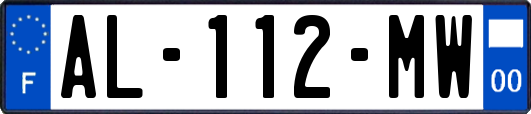 AL-112-MW