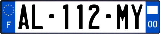 AL-112-MY