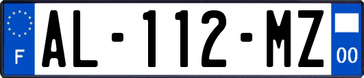 AL-112-MZ