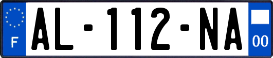 AL-112-NA