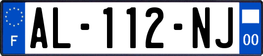 AL-112-NJ