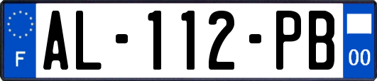 AL-112-PB