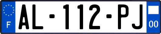 AL-112-PJ