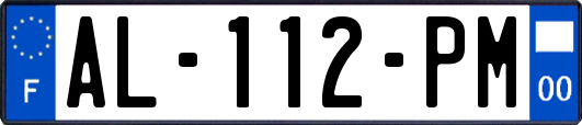 AL-112-PM