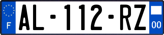 AL-112-RZ