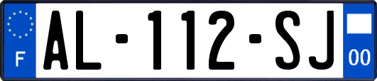 AL-112-SJ