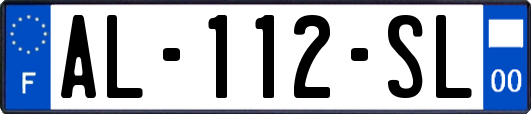 AL-112-SL