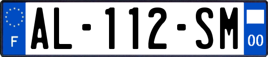 AL-112-SM