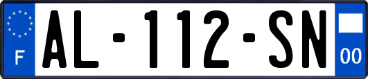AL-112-SN