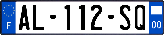 AL-112-SQ