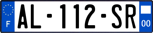 AL-112-SR