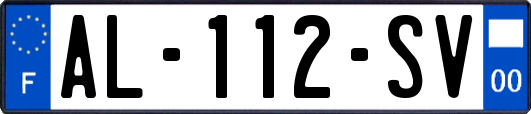 AL-112-SV