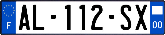 AL-112-SX