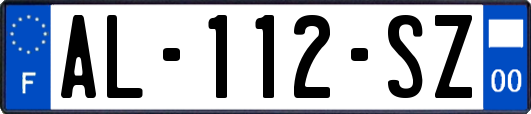 AL-112-SZ