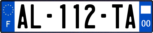 AL-112-TA