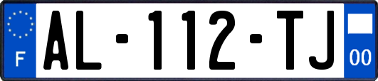 AL-112-TJ