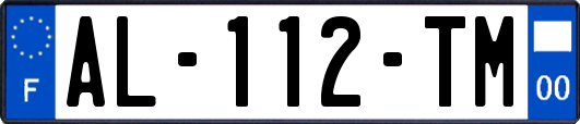 AL-112-TM