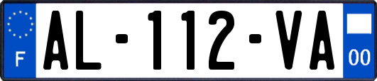 AL-112-VA