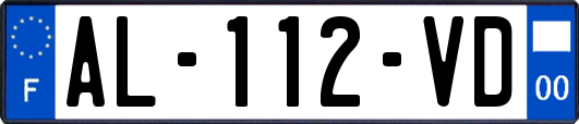 AL-112-VD
