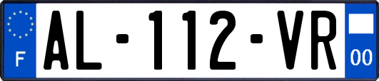 AL-112-VR