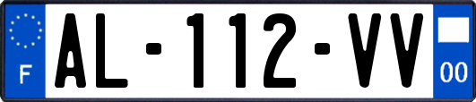 AL-112-VV