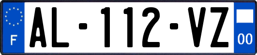 AL-112-VZ