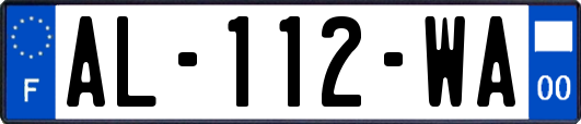 AL-112-WA