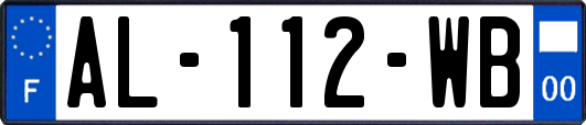 AL-112-WB