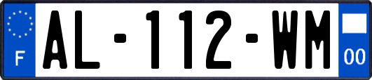 AL-112-WM