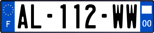 AL-112-WW