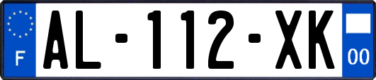 AL-112-XK