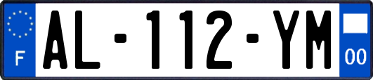 AL-112-YM