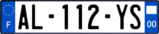 AL-112-YS