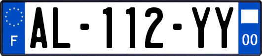 AL-112-YY