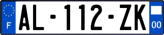 AL-112-ZK