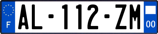 AL-112-ZM