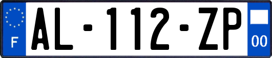 AL-112-ZP