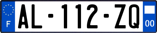 AL-112-ZQ