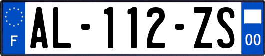 AL-112-ZS