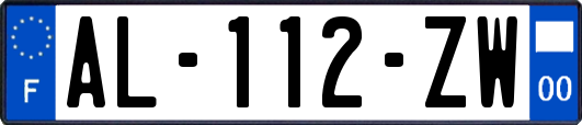 AL-112-ZW