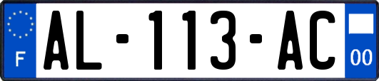 AL-113-AC