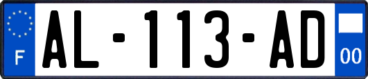 AL-113-AD