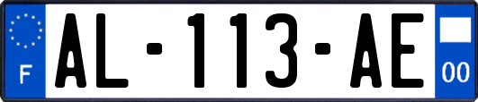 AL-113-AE