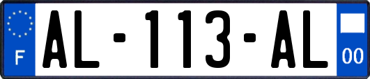 AL-113-AL