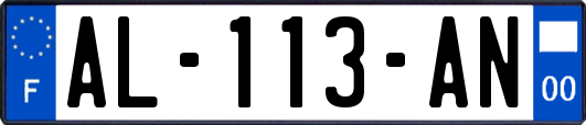 AL-113-AN